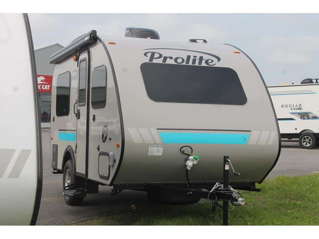 Prolite LOUNGE