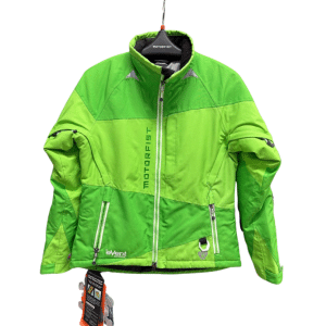 Jacket Motorfist Empress